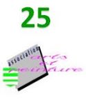 L'association Arts et Peinture fête son 25e anniversaire